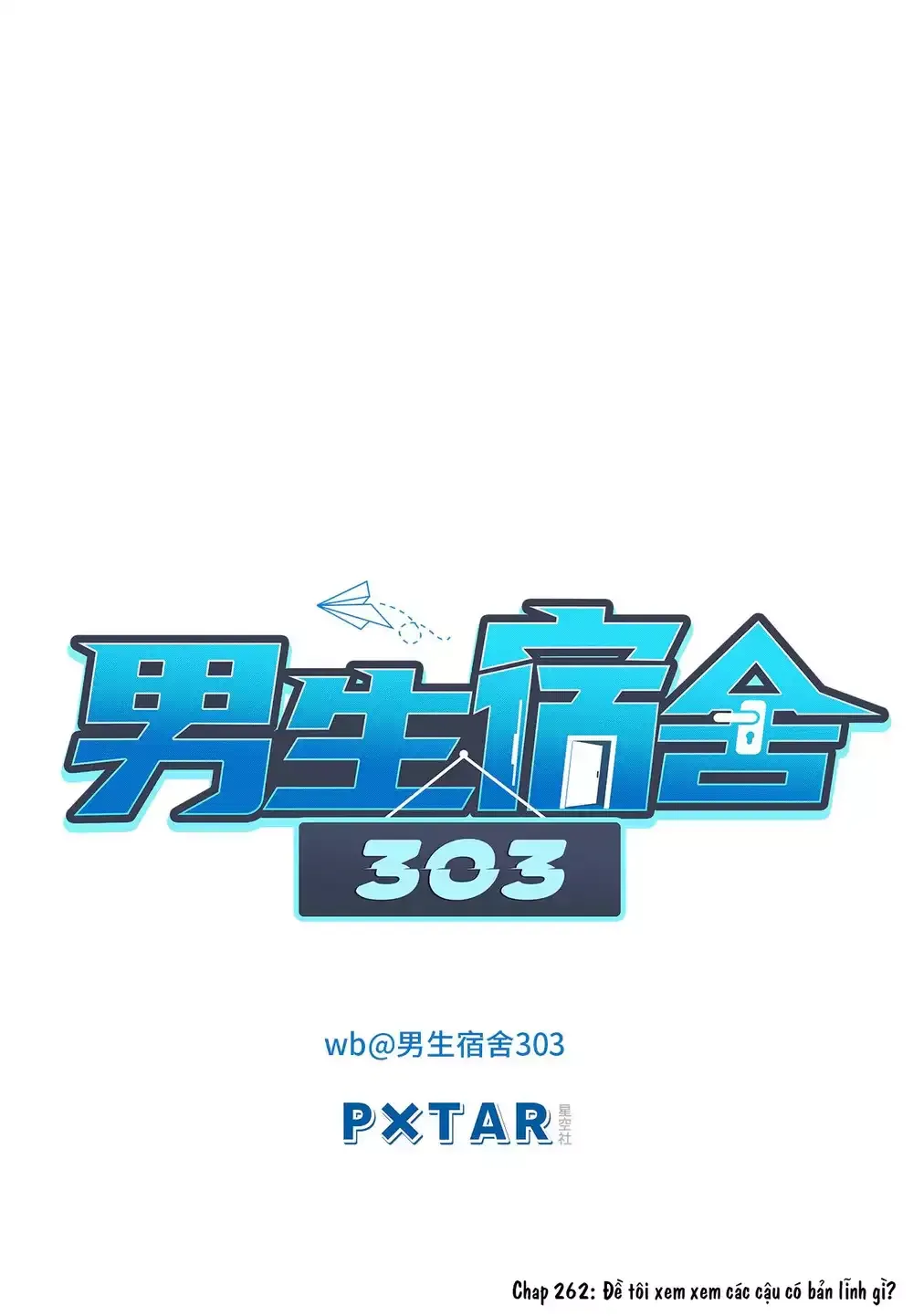 Ký Túc Xá Nam Phòng 303 Chapter 262 - 6