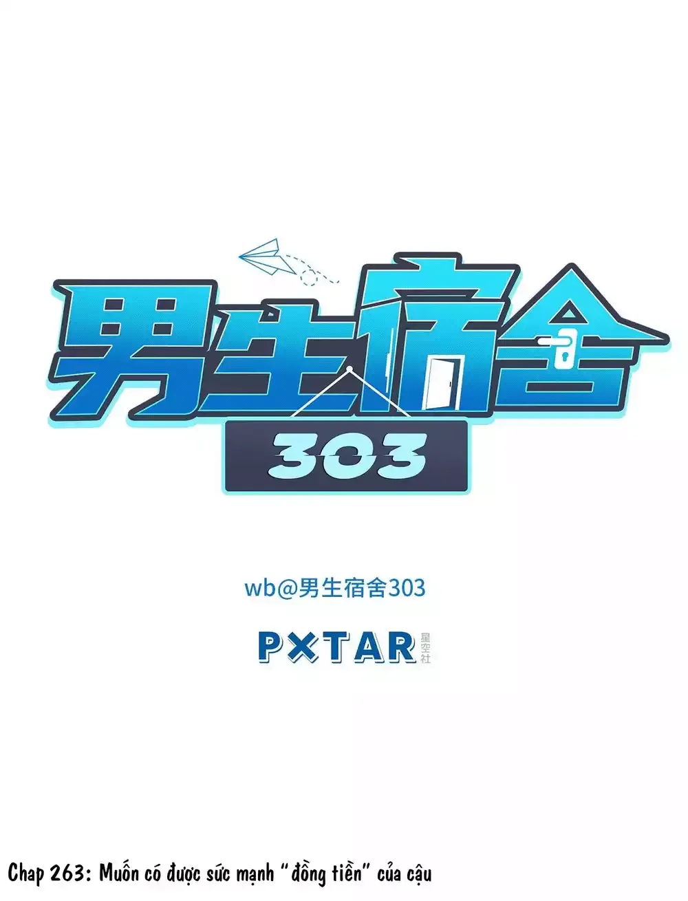 Ký Túc Xá Nam Phòng 303 Chapter 263 - 12