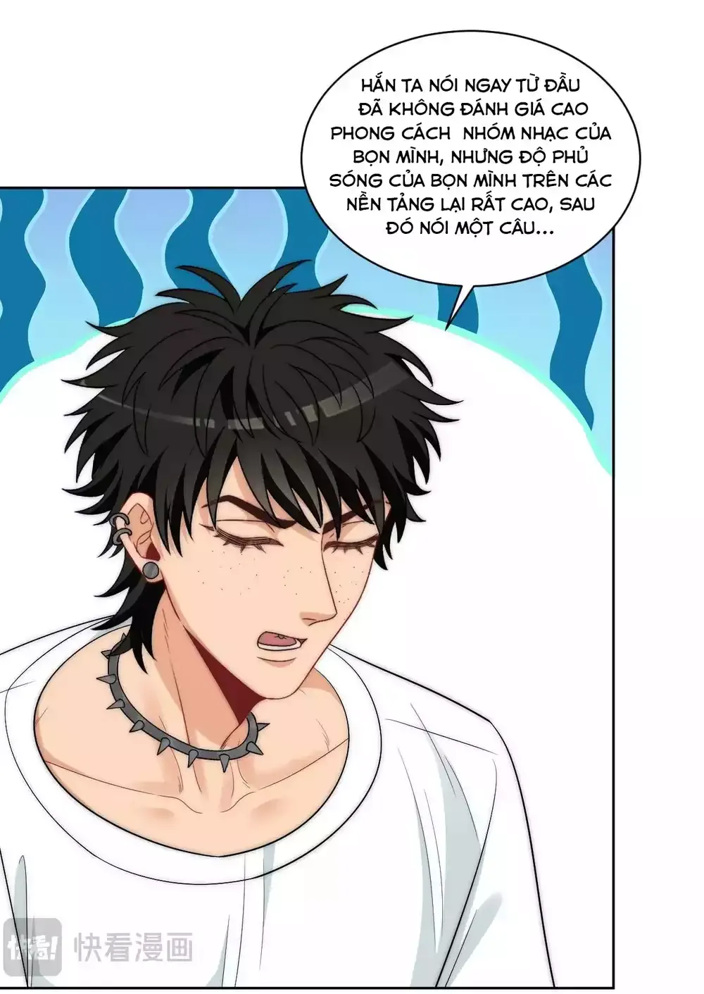 Ký Túc Xá Nam Phòng 303 Chapter 263 - 13