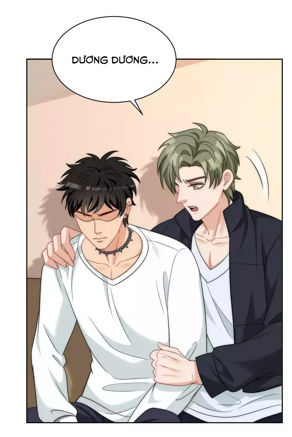 Ký Túc Xá Nam Phòng 303 Chapter 263 - 16