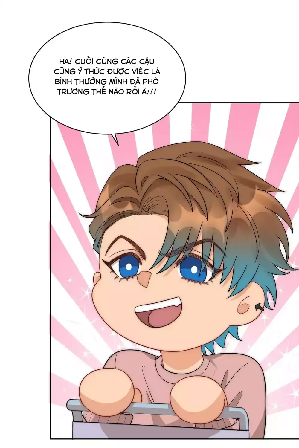 Ký Túc Xá Nam Phòng 303 Chapter 263 - 20