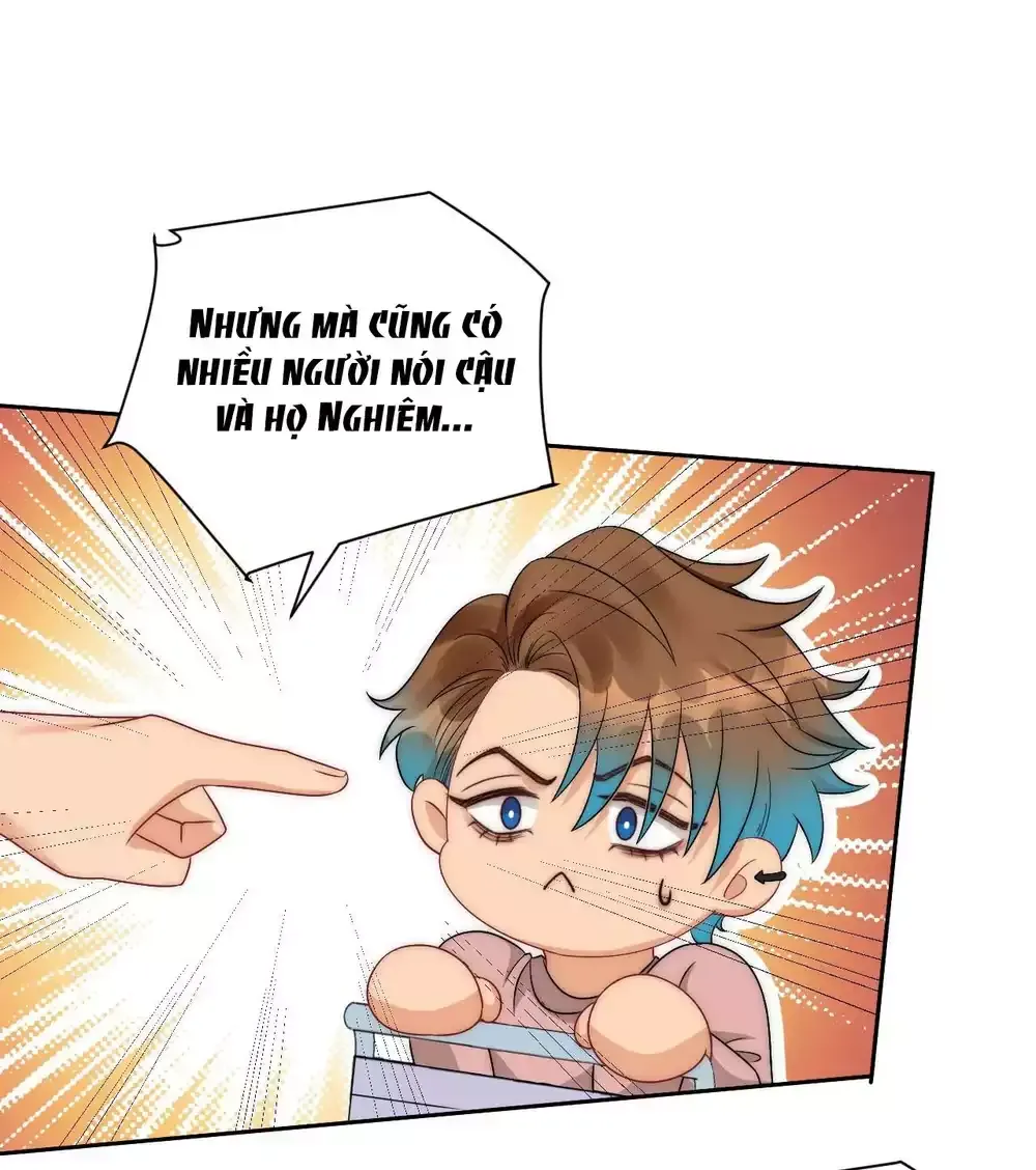 Ký Túc Xá Nam Phòng 303 Chapter 263 - 23