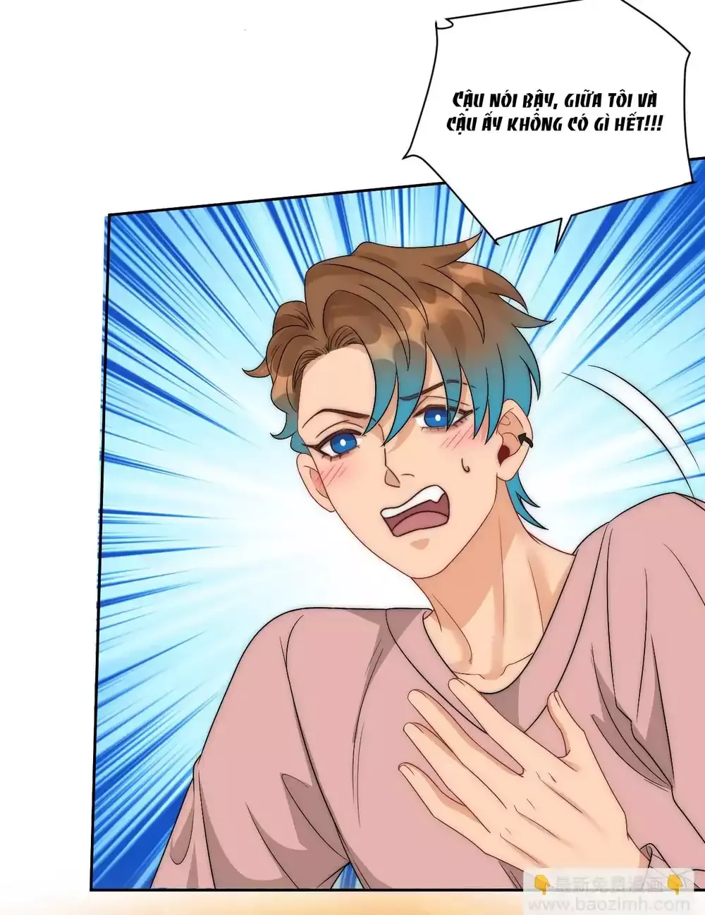 Ký Túc Xá Nam Phòng 303 Chapter 263 - 24