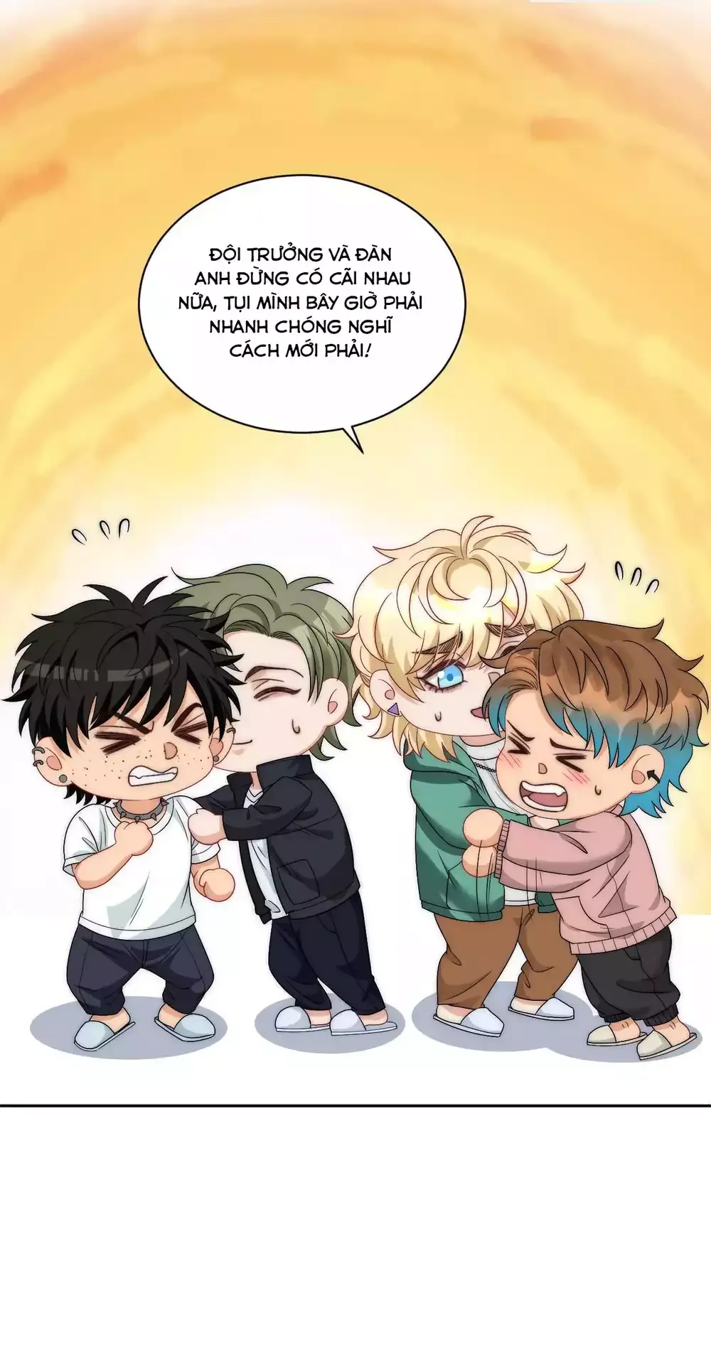 Ký Túc Xá Nam Phòng 303 Chapter 263 - 25