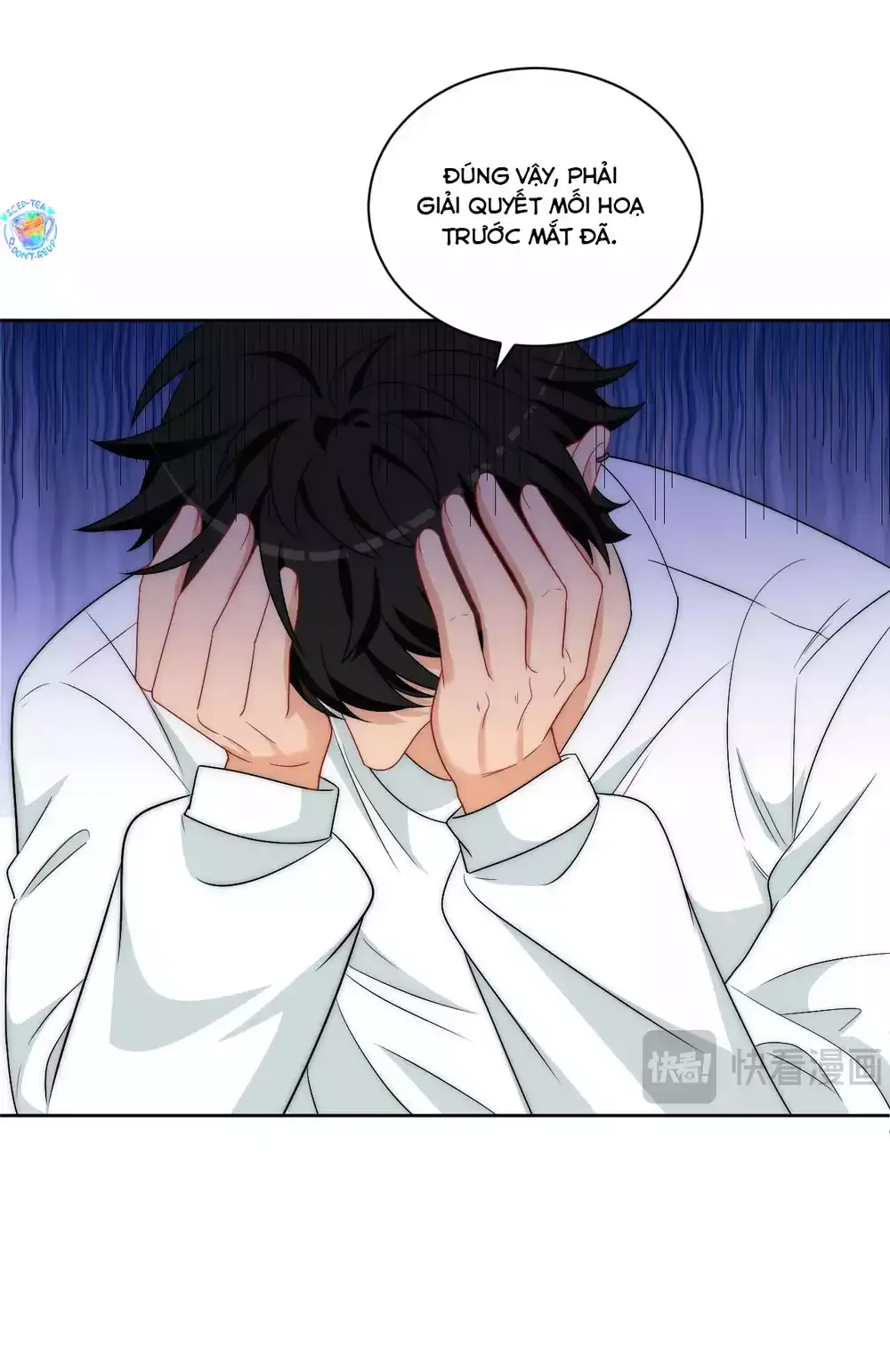Ký Túc Xá Nam Phòng 303 Chapter 263 - 26