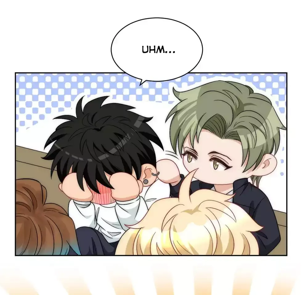 Ký Túc Xá Nam Phòng 303 Chapter 263 - 27