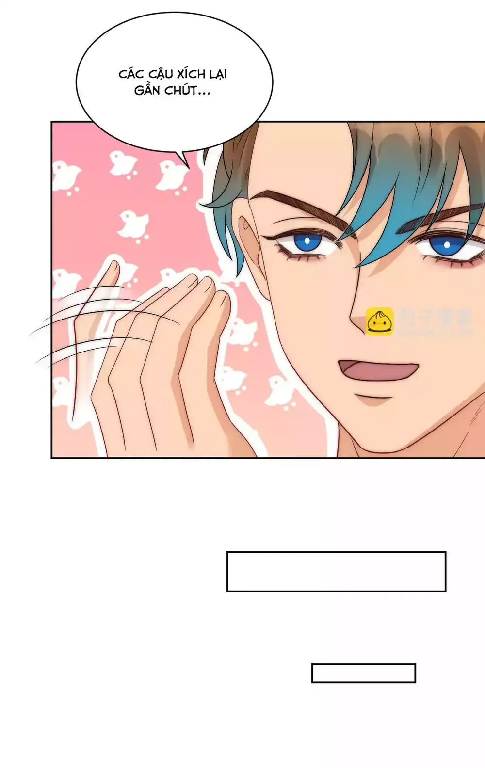 Ký Túc Xá Nam Phòng 303 Chapter 263 - 29