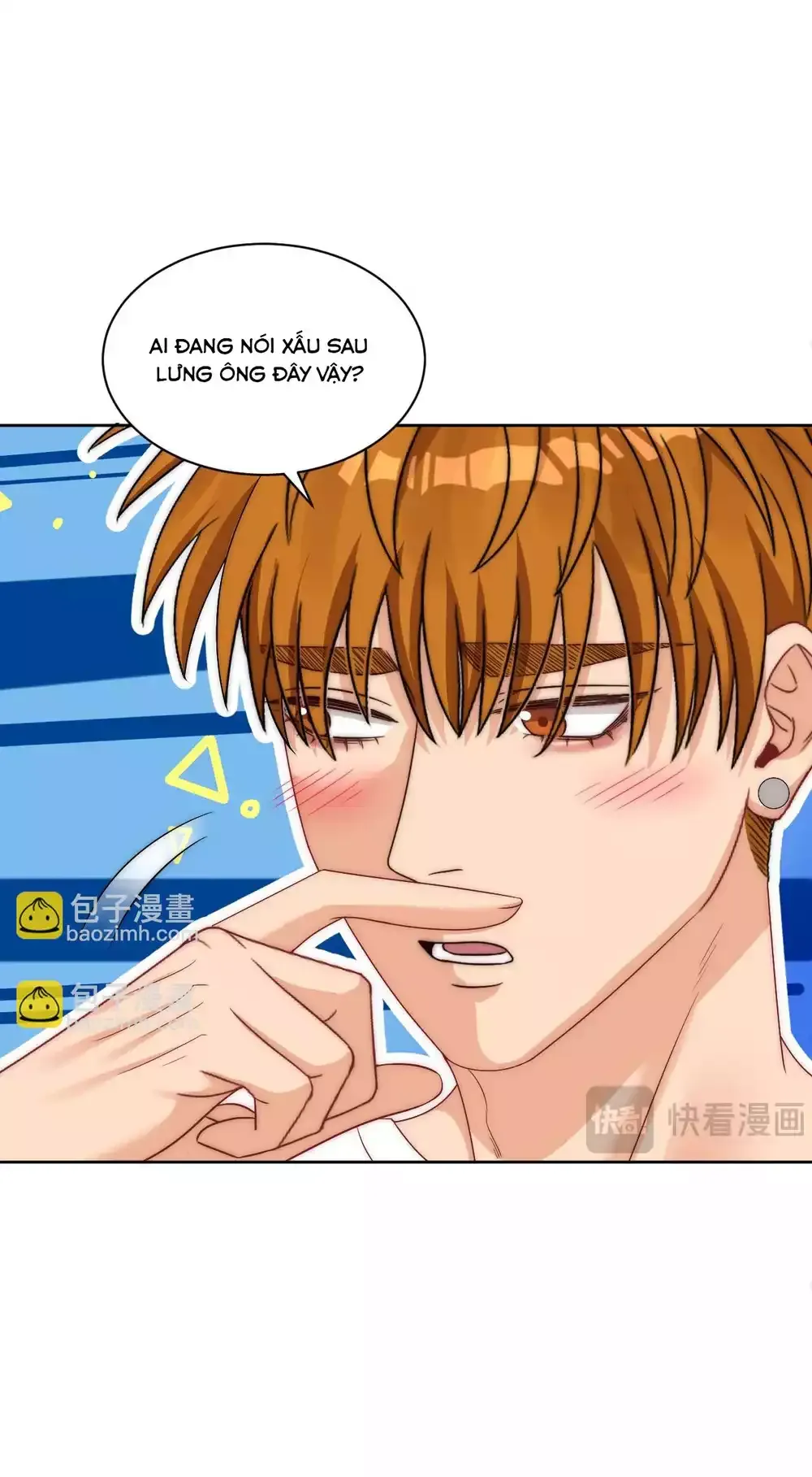 Ký Túc Xá Nam Phòng 303 Chapter 263 - 31