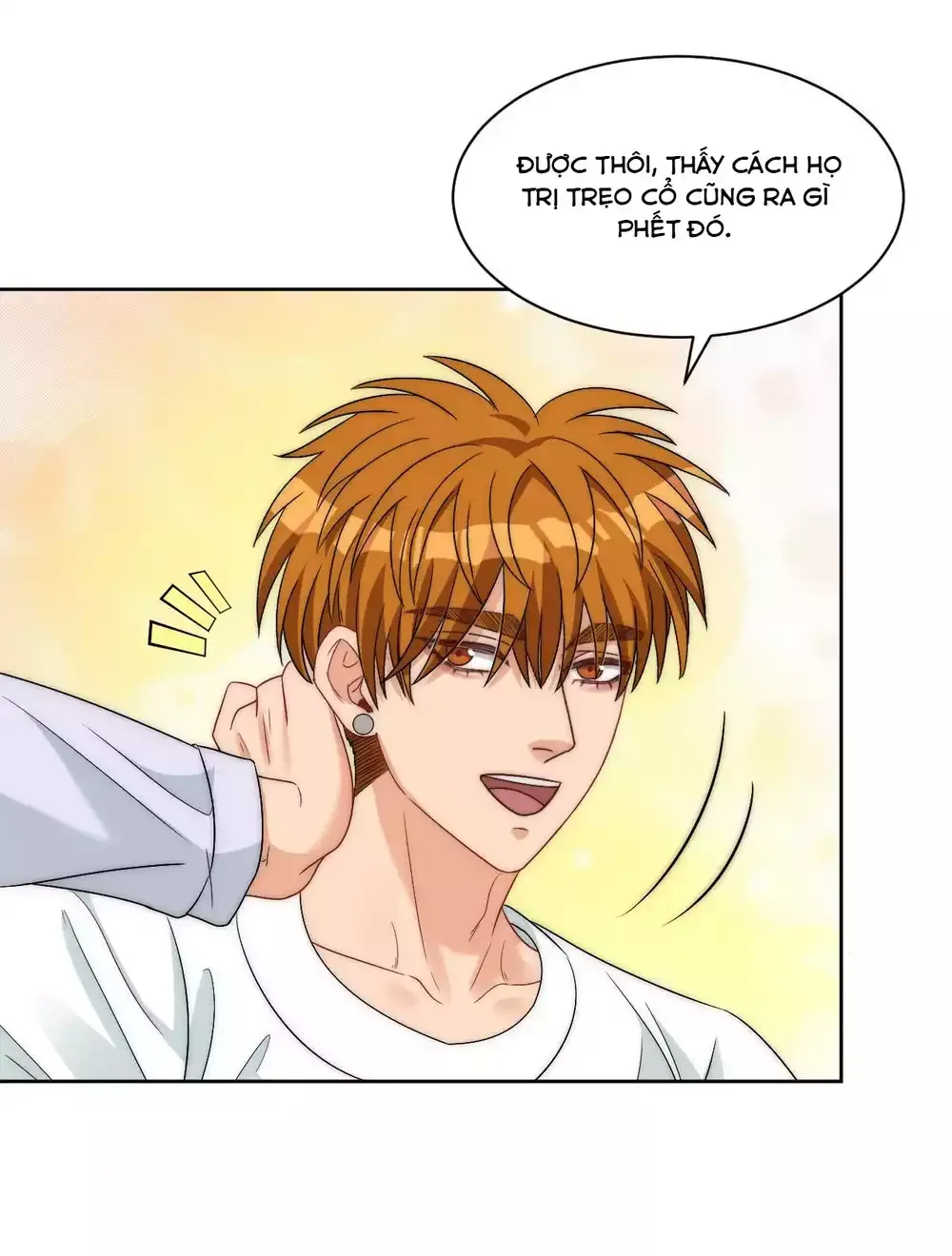 Ký Túc Xá Nam Phòng 303 Chapter 263 - 33