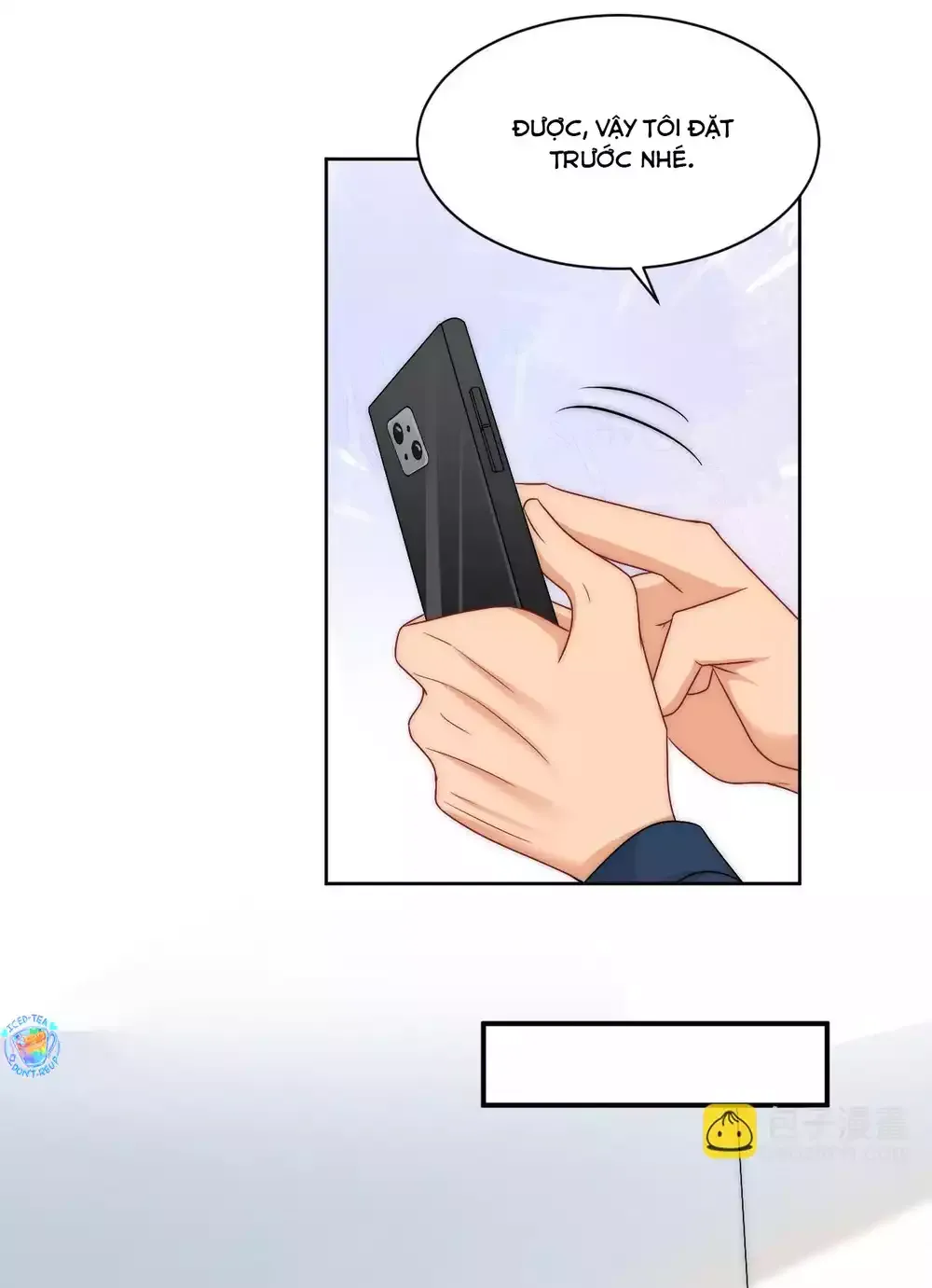 Ký Túc Xá Nam Phòng 303 Chapter 263 - 34