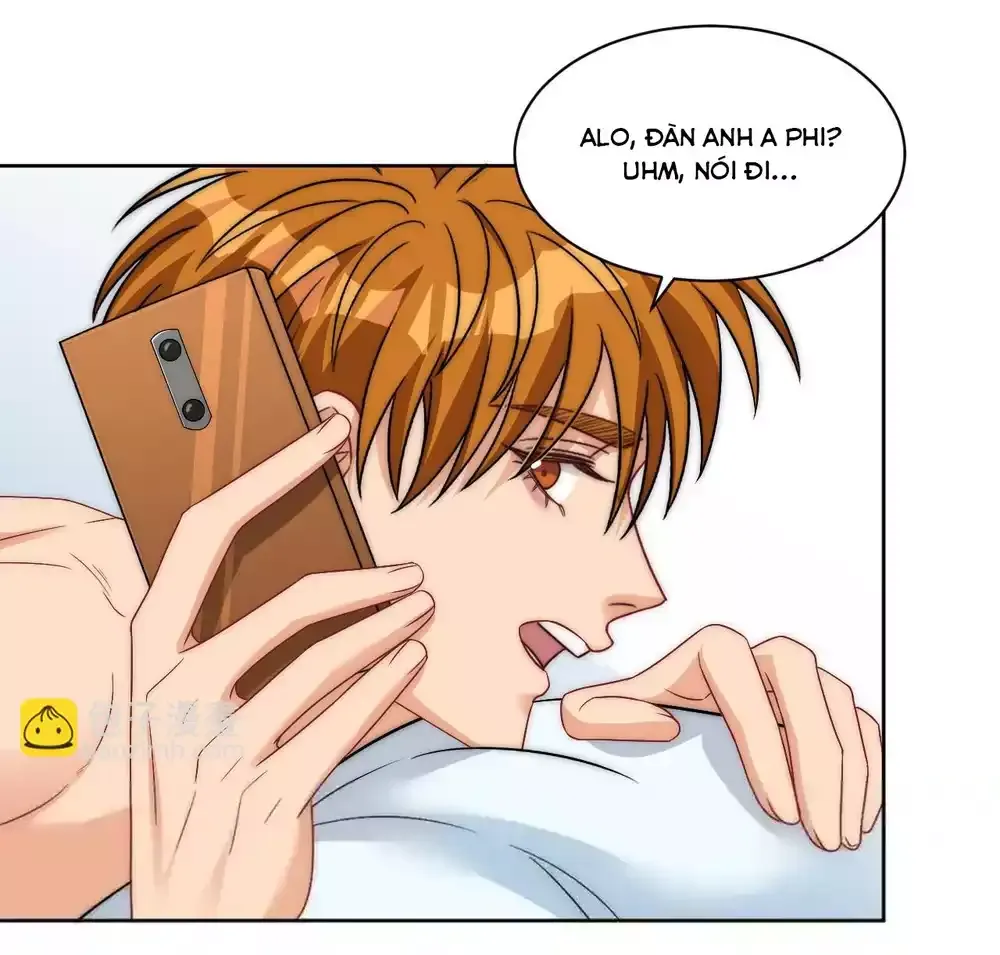 Ký Túc Xá Nam Phòng 303 Chapter 263 - 36