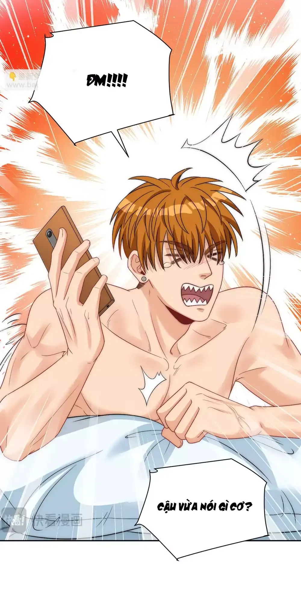 Ký Túc Xá Nam Phòng 303 Chapter 263 - 38