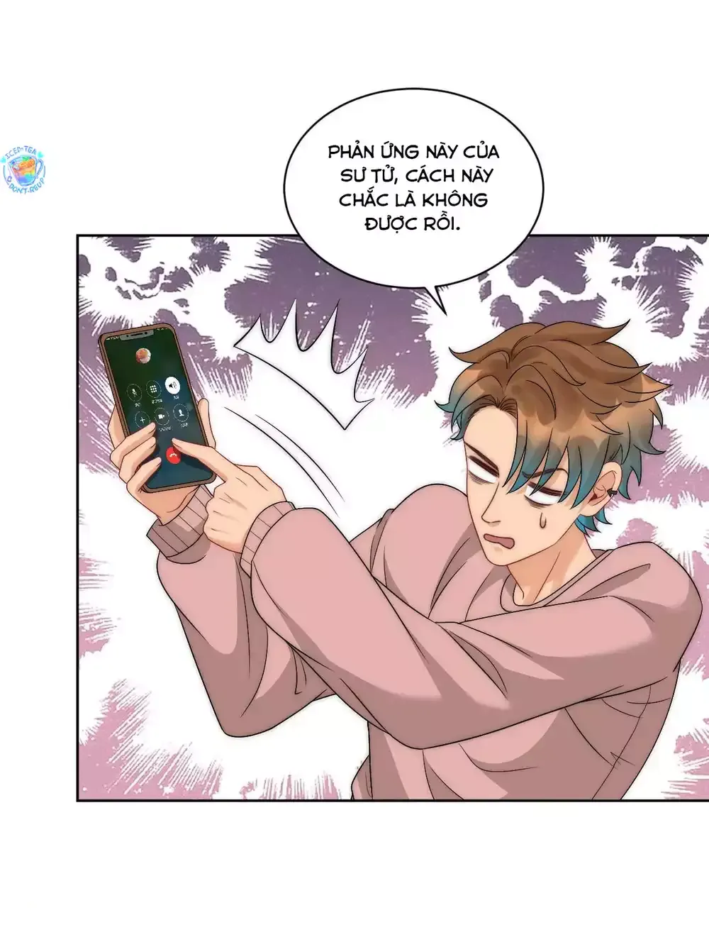 Ký Túc Xá Nam Phòng 303 Chapter 263 - 39