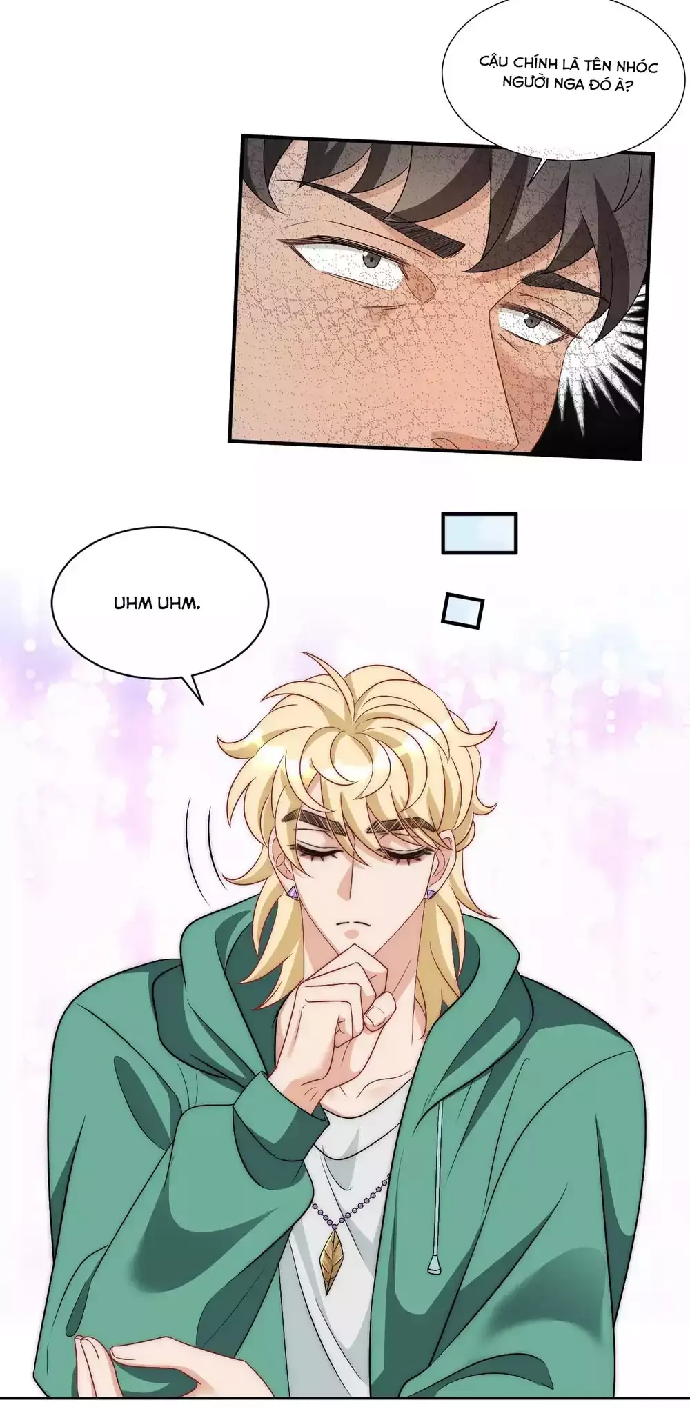 Ký Túc Xá Nam Phòng 303 Chapter 263 - 7