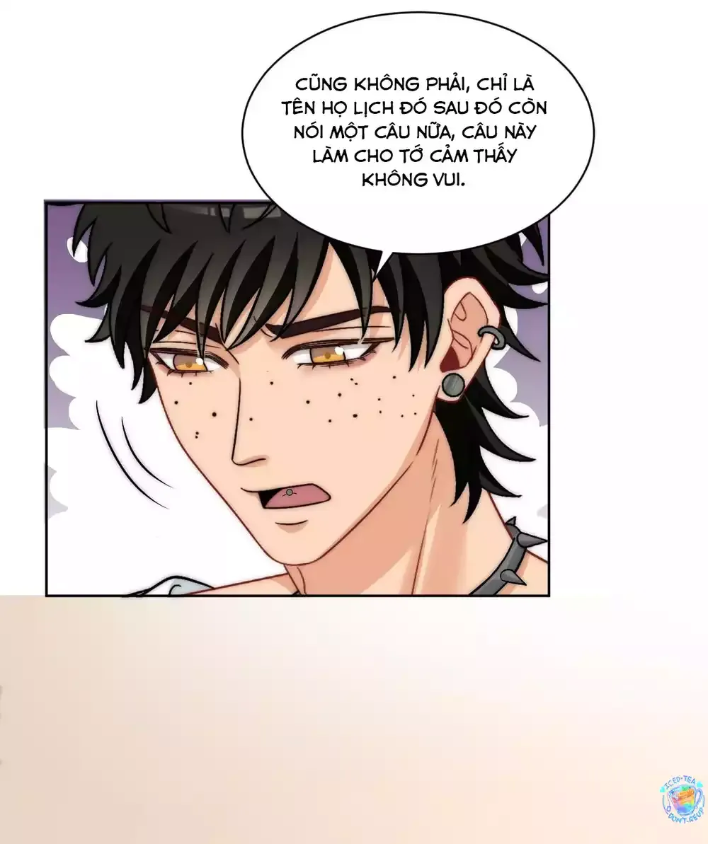 Ký Túc Xá Nam Phòng 303 Chapter 263 - 10