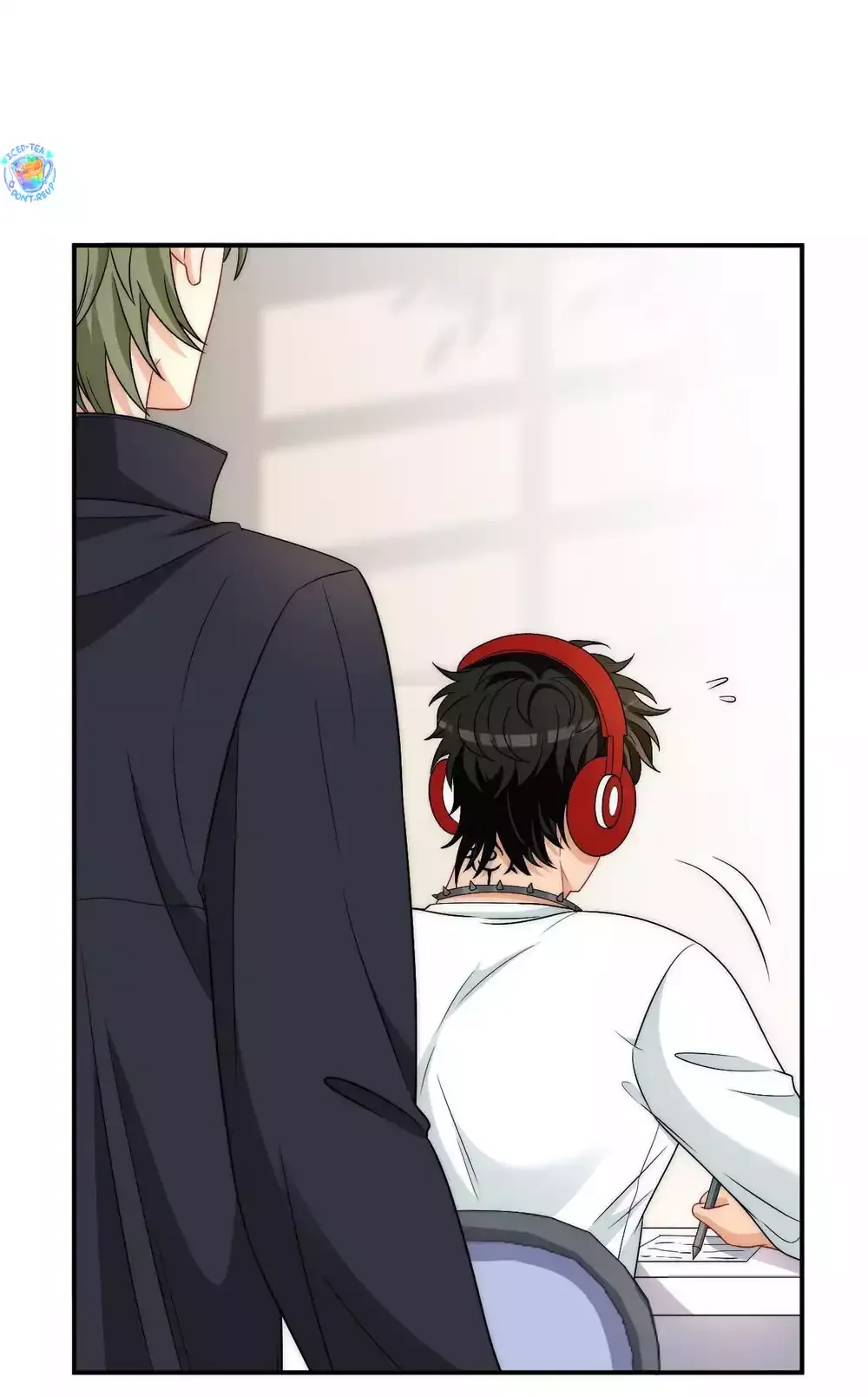 Ký Túc Xá Nam Phòng 303 Chapter 264 - 15