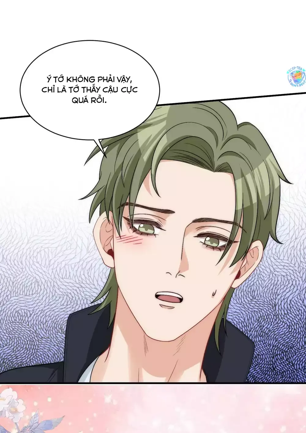 Ký Túc Xá Nam Phòng 303 Chapter 264 - 19
