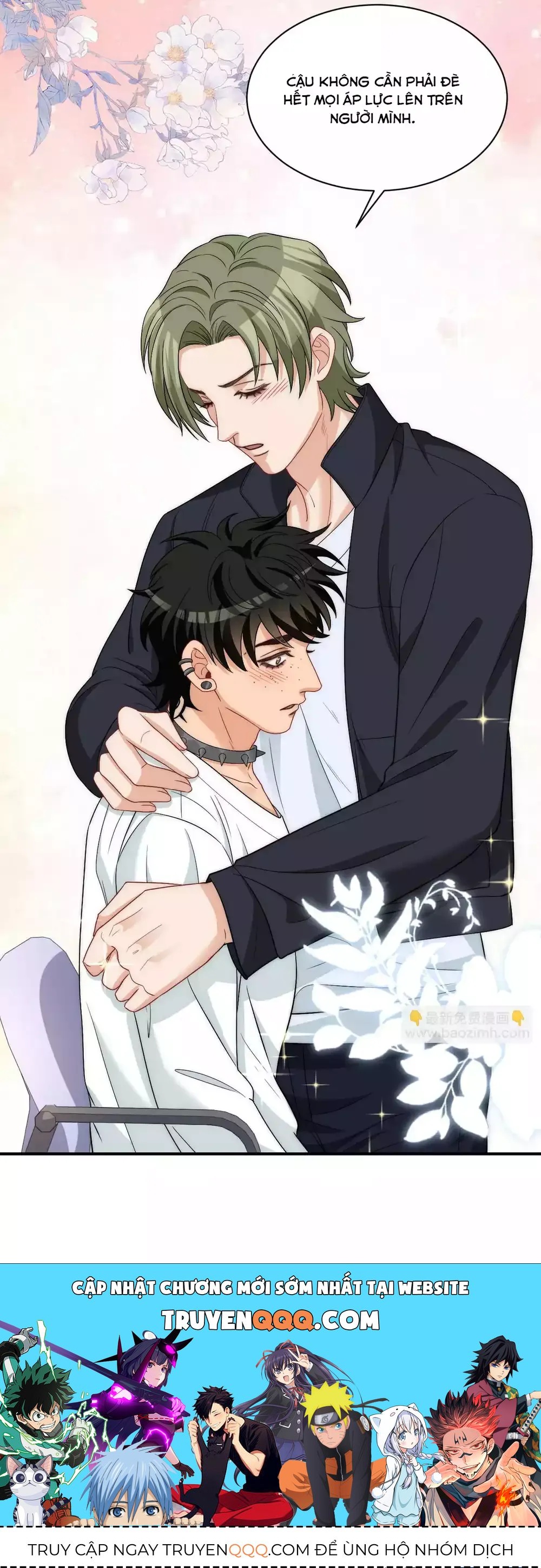 Ký Túc Xá Nam Phòng 303 Chapter 264 - 20