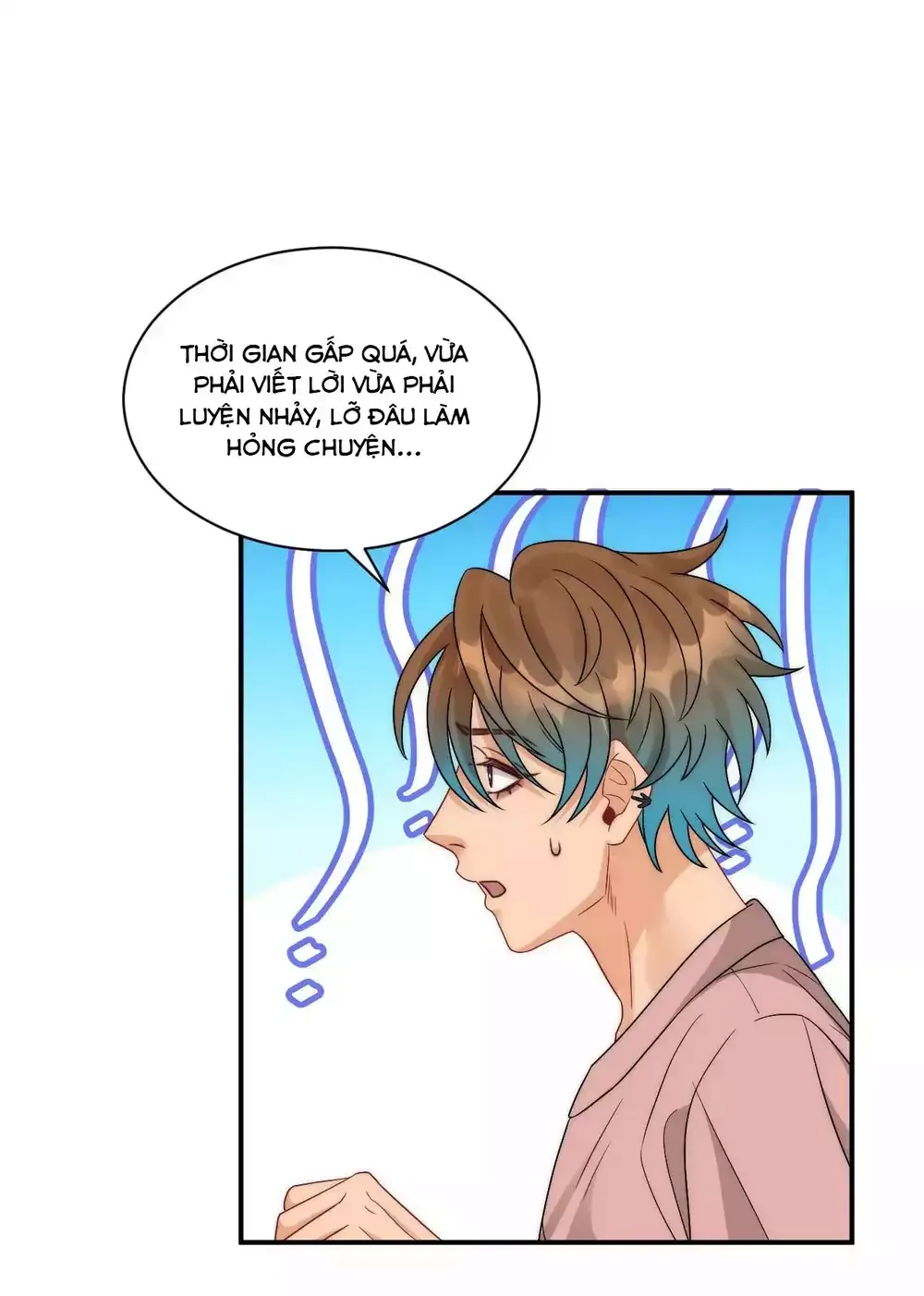 Ký Túc Xá Nam Phòng 303 Chapter 264 - 3