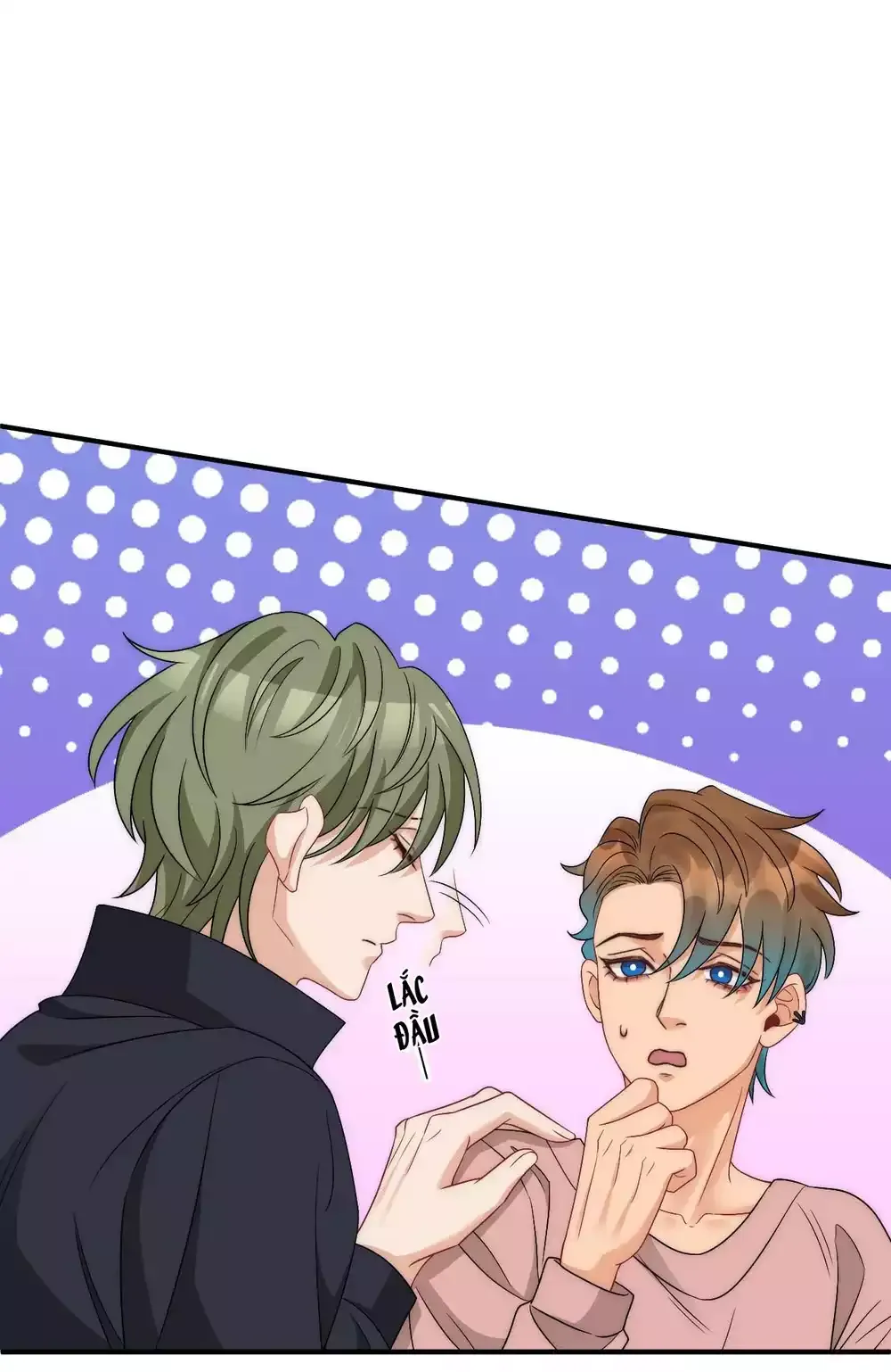 Ký Túc Xá Nam Phòng 303 Chapter 264 - 4