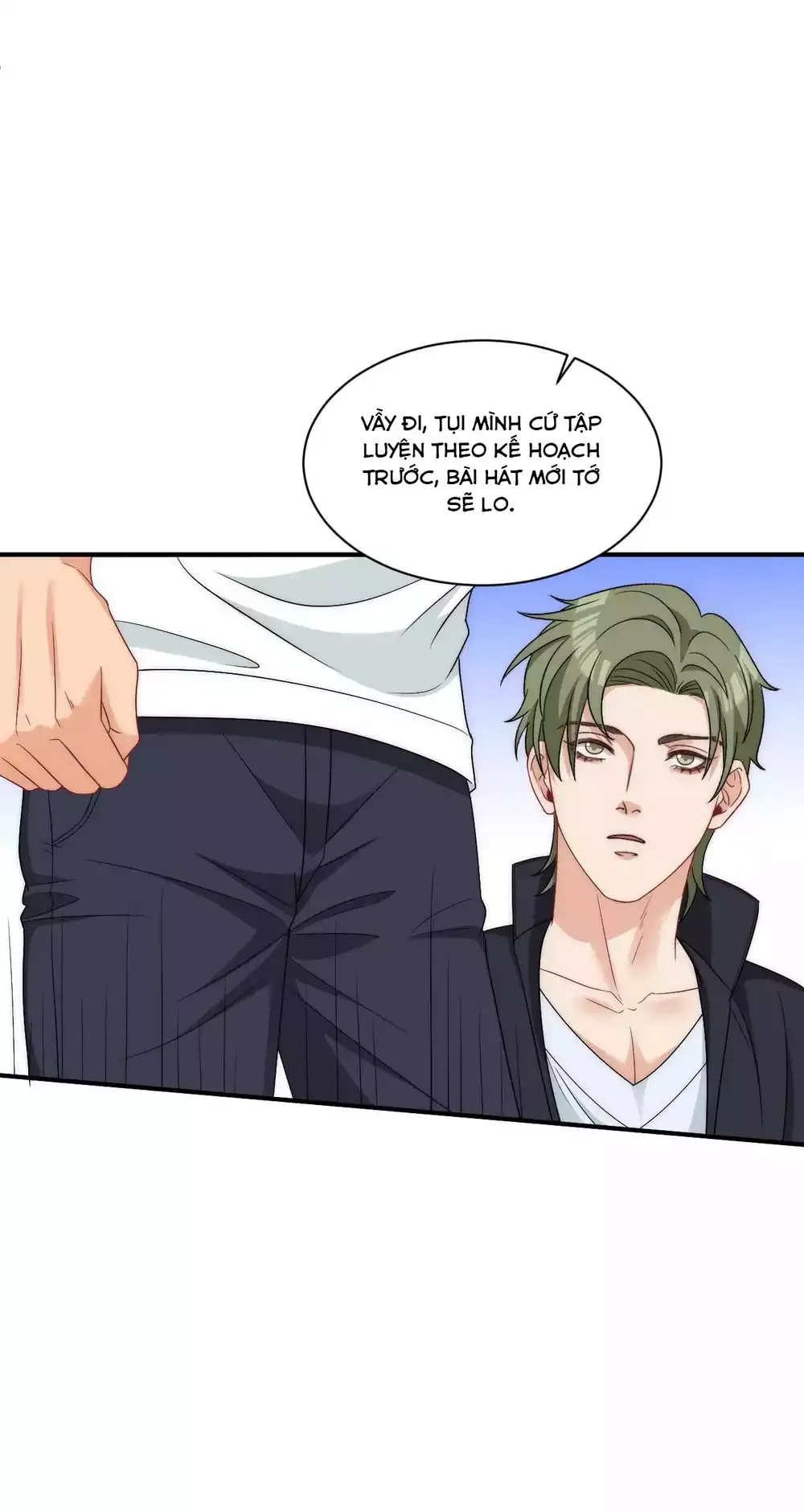 Ký Túc Xá Nam Phòng 303 Chapter 264 - 5