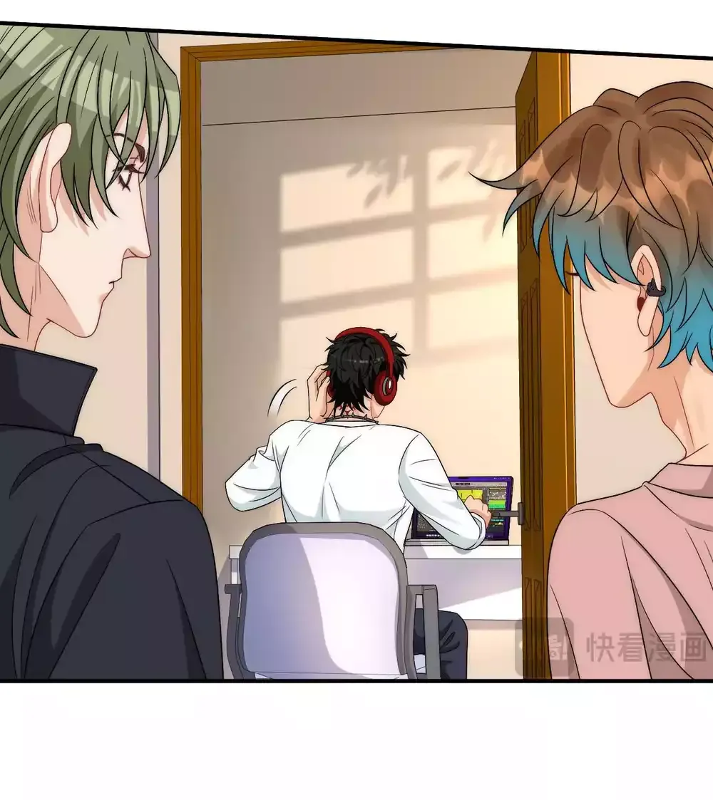 Ký Túc Xá Nam Phòng 303 Chapter 264 - 6