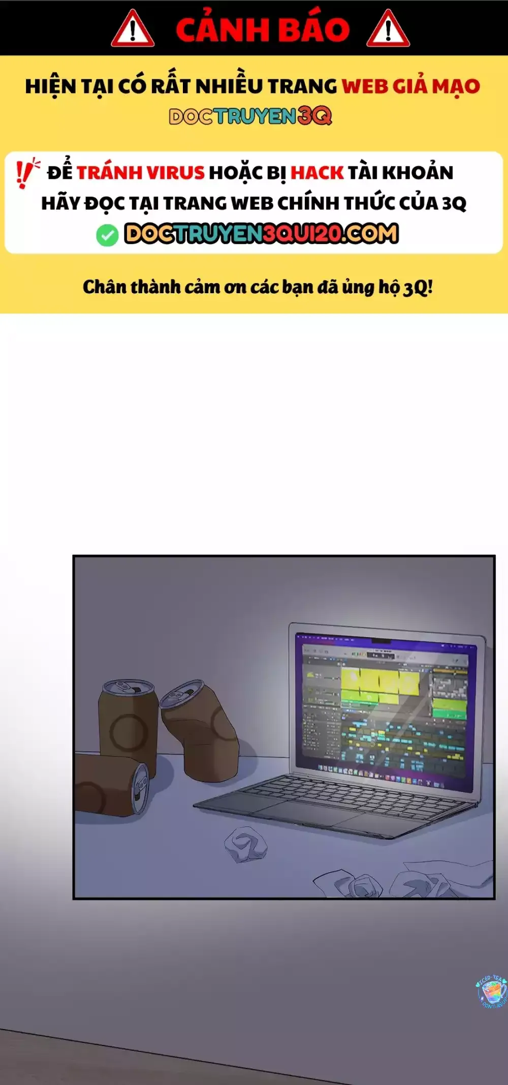 Ký Túc Xá Nam Phòng 303 Chapter 265 - 2