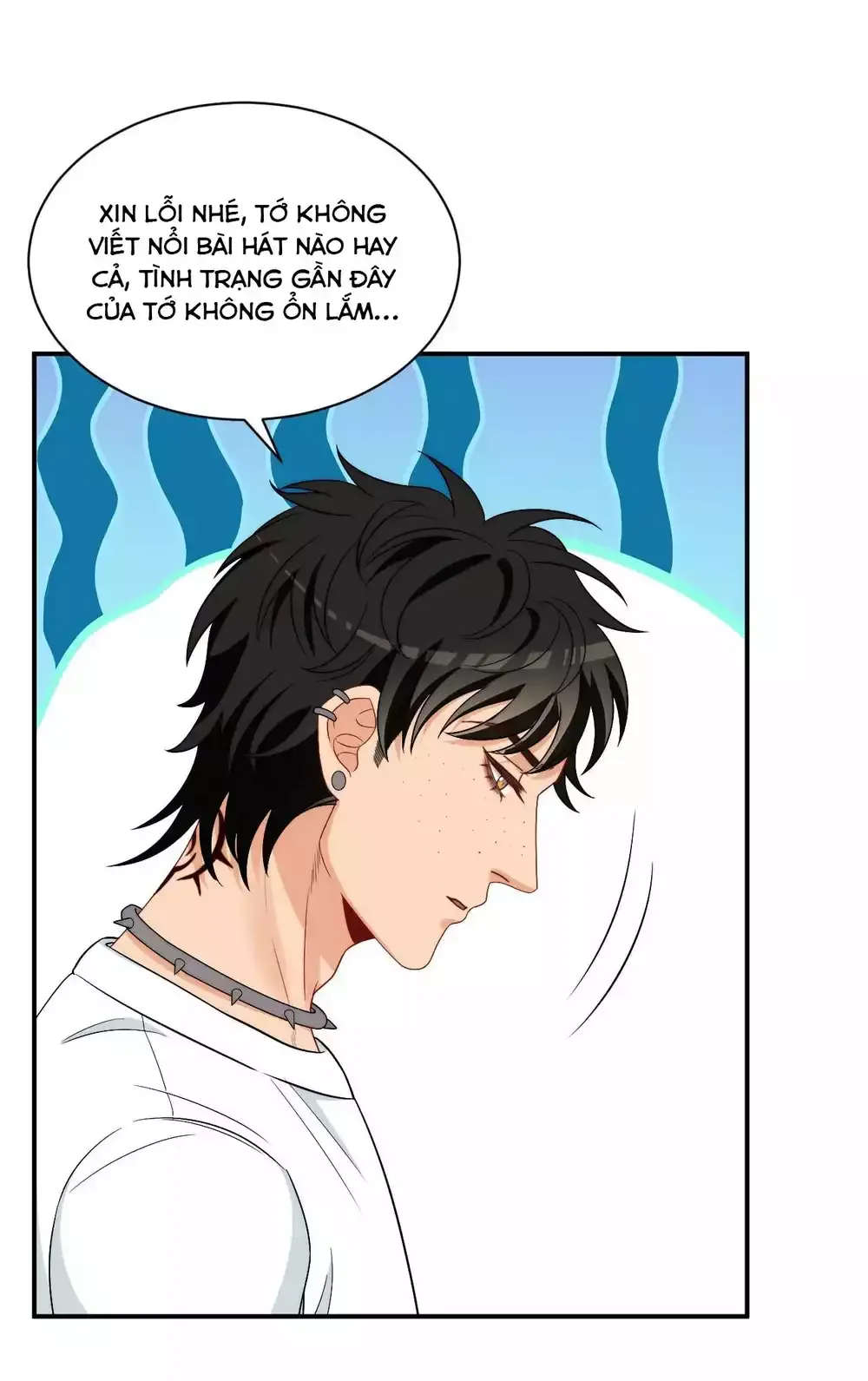 Ký Túc Xá Nam Phòng 303 Chapter 265 - 13