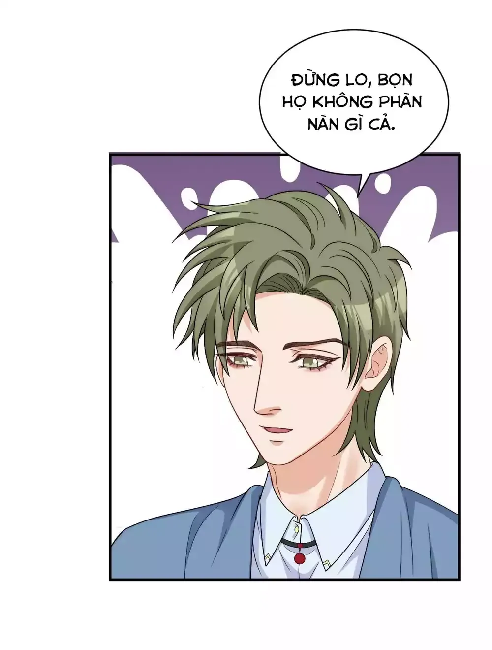 Ký Túc Xá Nam Phòng 303 Chapter 265 - 14