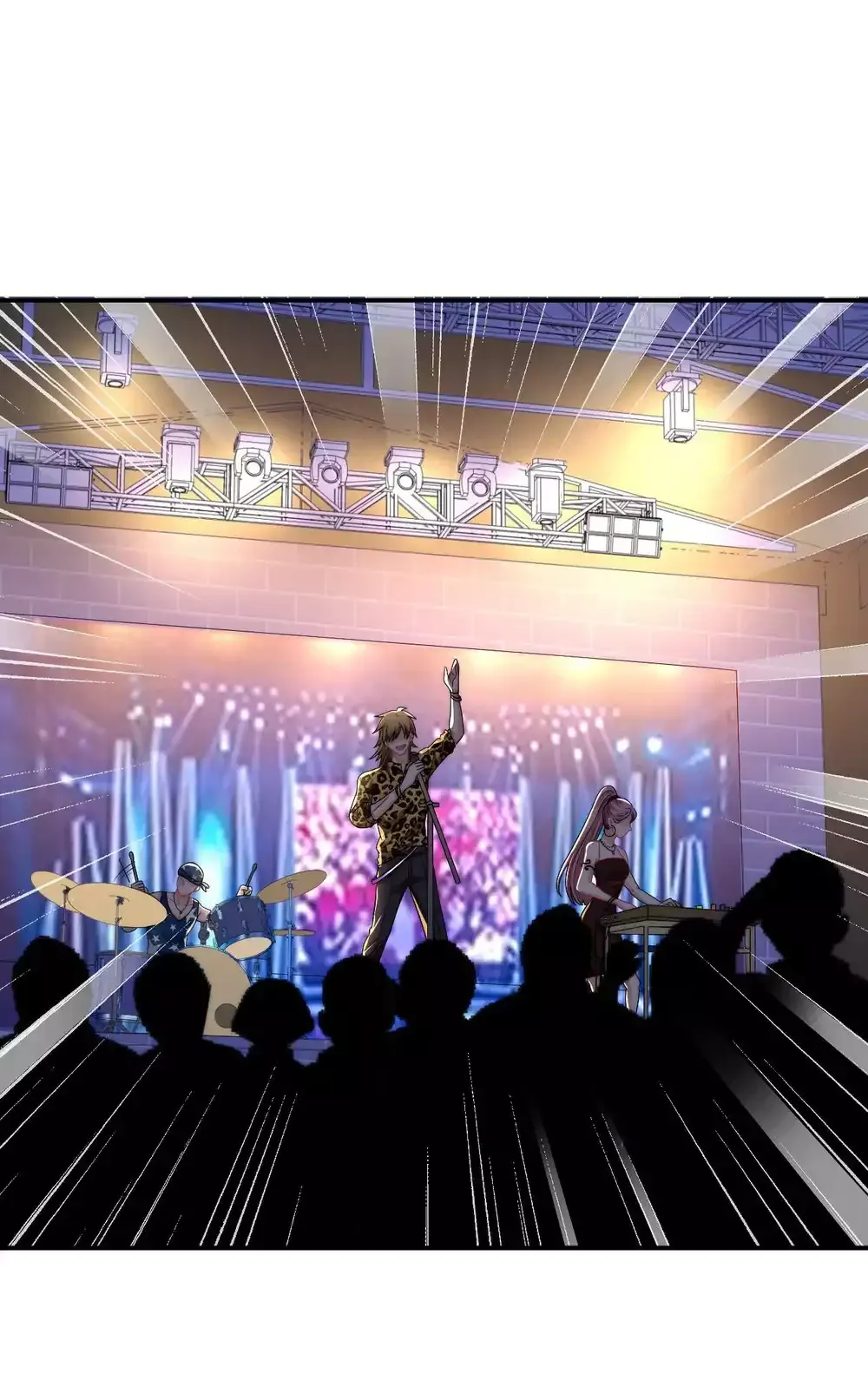 Ký Túc Xá Nam Phòng 303 Chapter 265 - 19