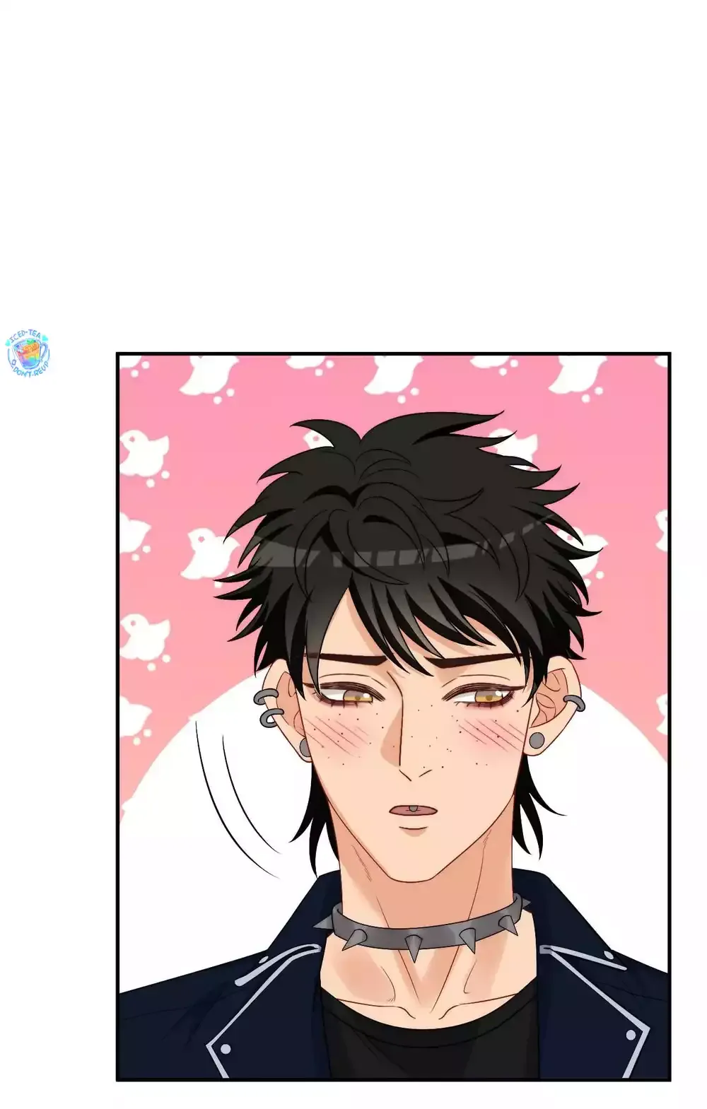 Ký Túc Xá Nam Phòng 303 Chapter 265 - 22