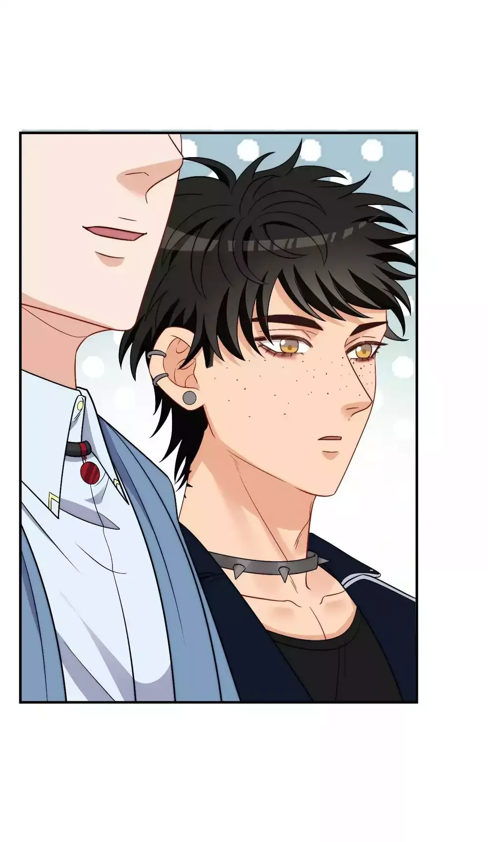 Ký Túc Xá Nam Phòng 303 Chapter 265 - 24