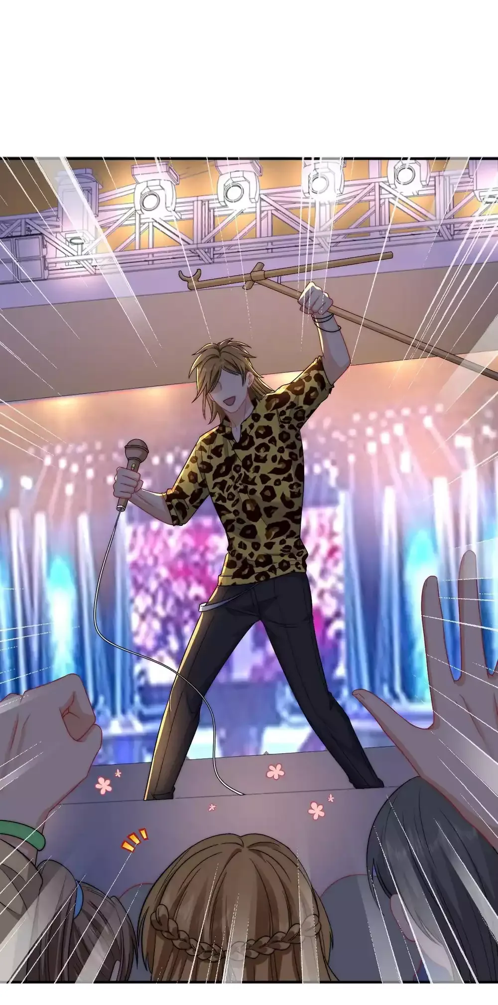 Ký Túc Xá Nam Phòng 303 Chapter 265 - 25