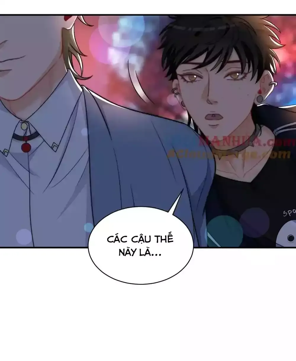 Ký Túc Xá Nam Phòng 303 Chapter 265 - 32