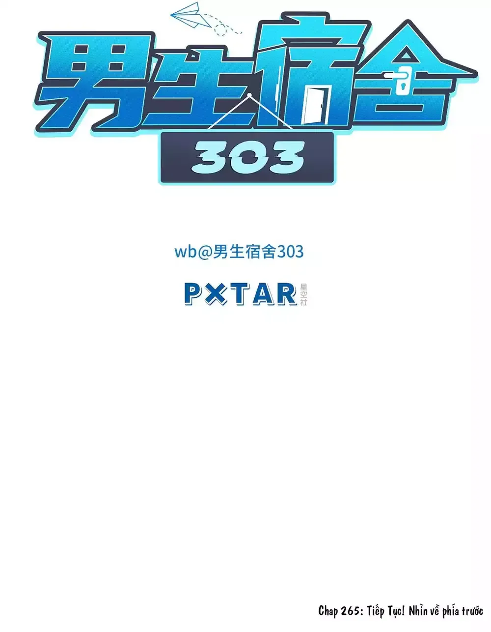 Ký Túc Xá Nam Phòng 303 Chapter 265 - 6