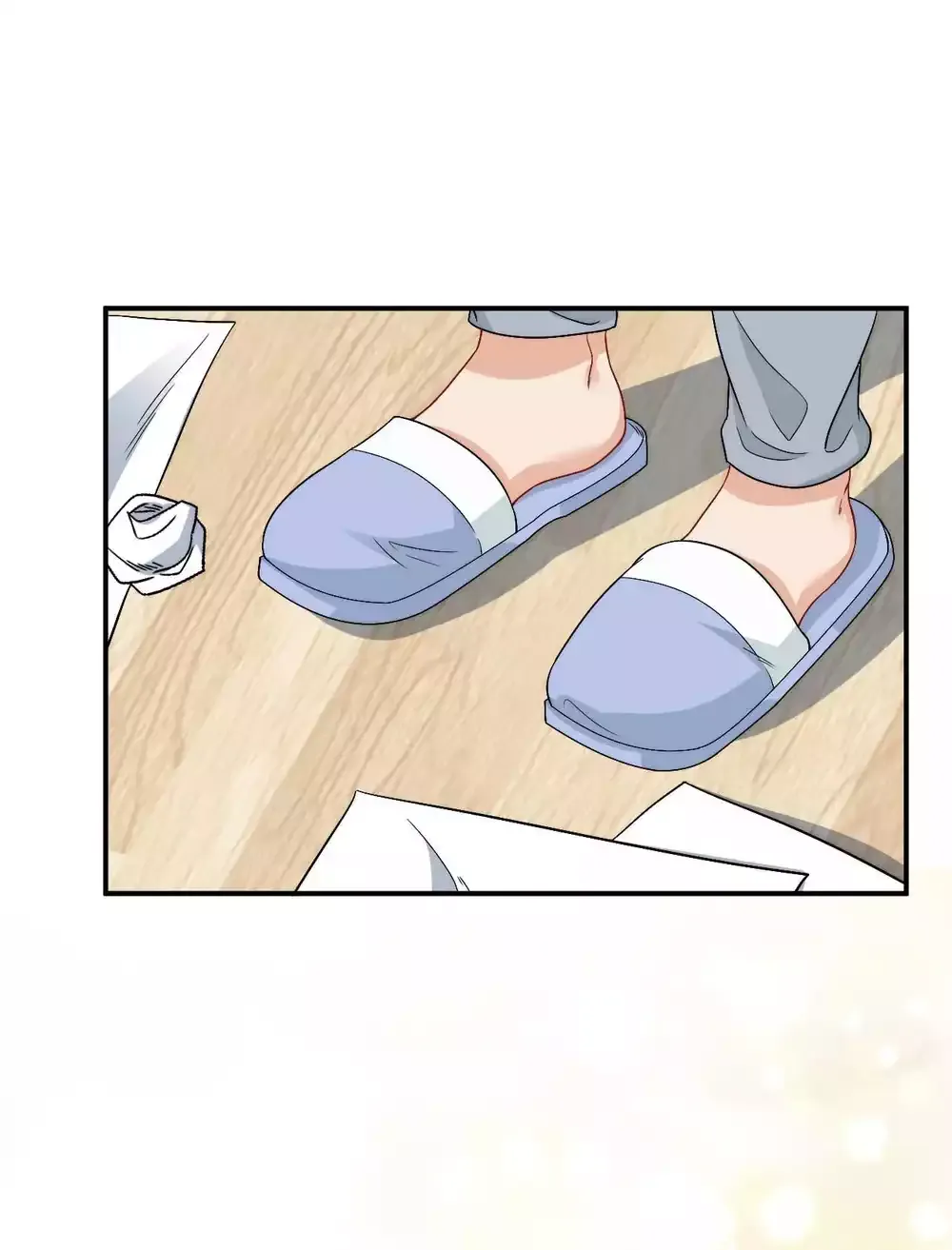 Ký Túc Xá Nam Phòng 303 Chapter 265 - 8