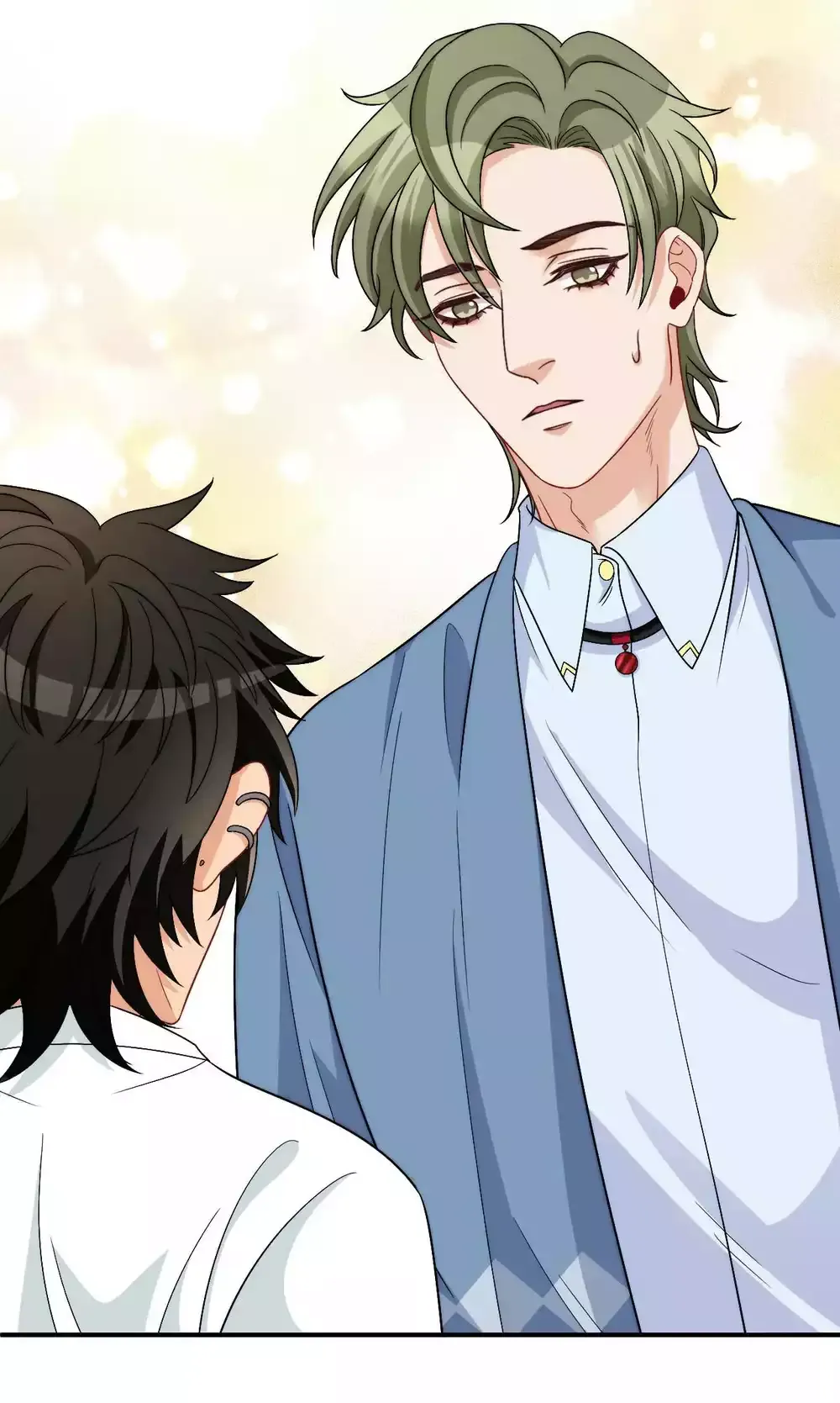 Ký Túc Xá Nam Phòng 303 Chapter 265 - 9