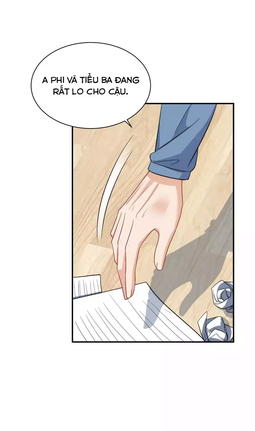 Ký Túc Xá Nam Phòng 303 Chapter 265 - 10