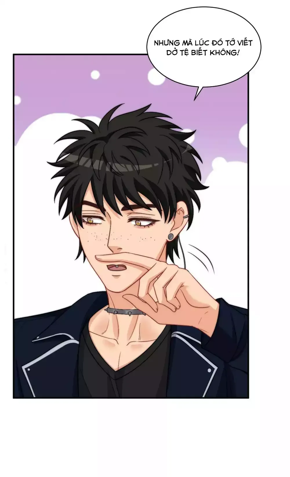 Ký Túc Xá Nam Phòng 303 Chapter 266 - 12