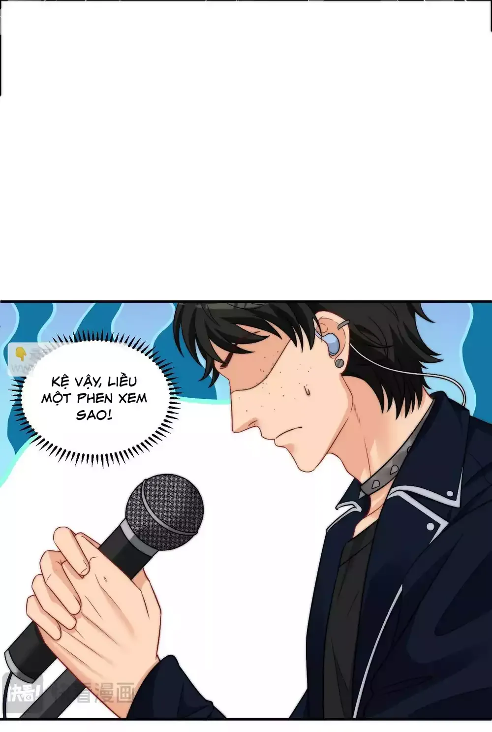 Ký Túc Xá Nam Phòng 303 Chapter 266 - 15