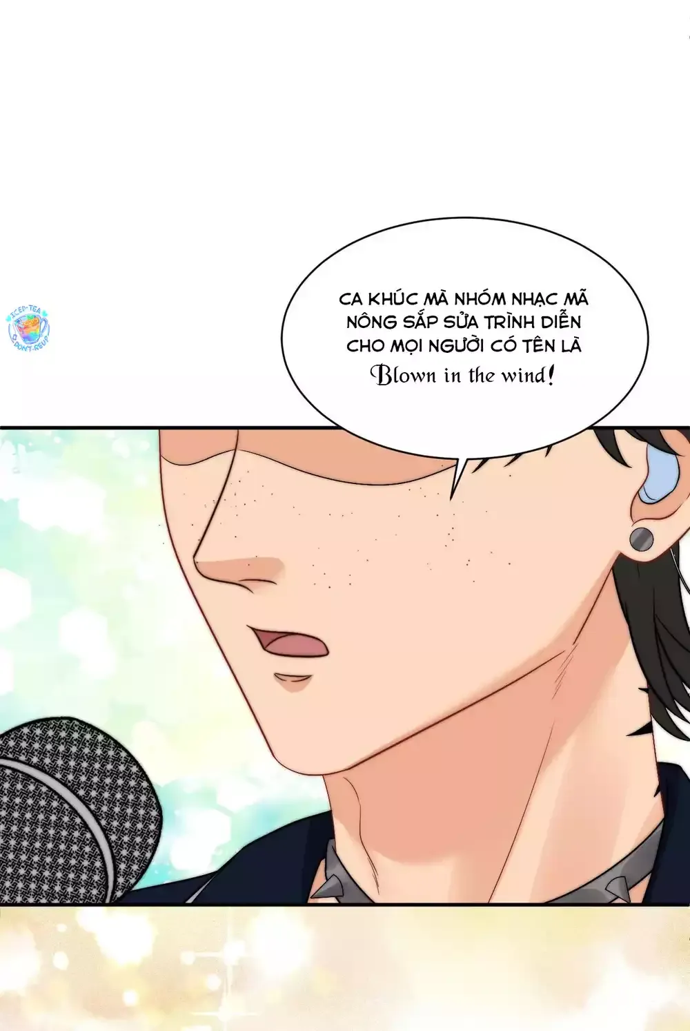 Ký Túc Xá Nam Phòng 303 Chapter 266 - 16