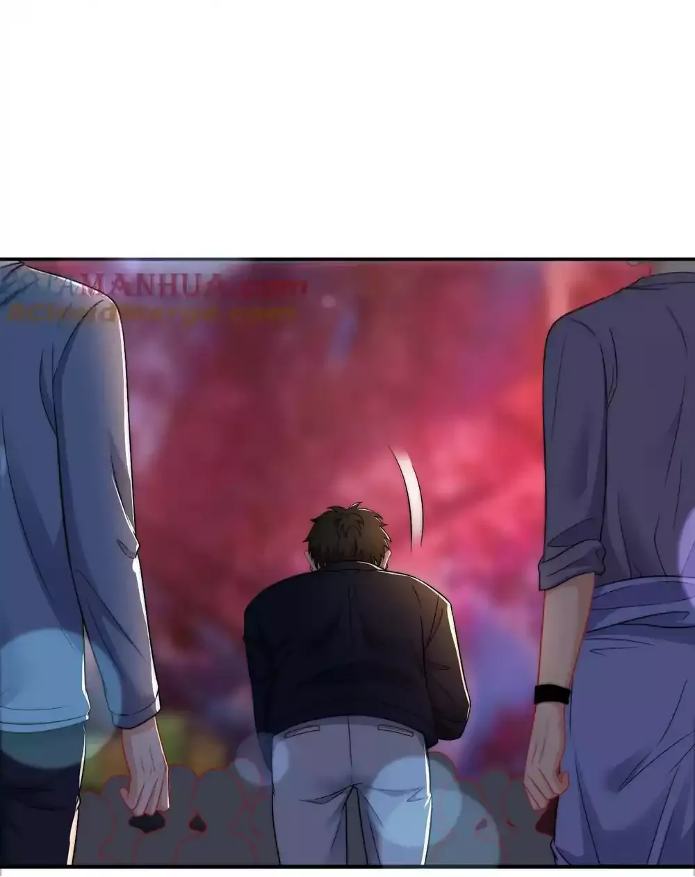 Ký Túc Xá Nam Phòng 303 Chapter 266 - 23