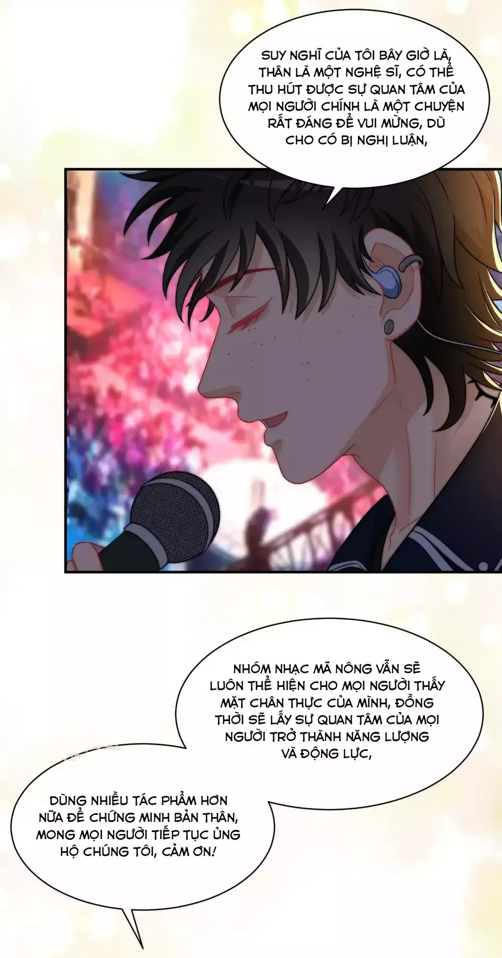 Ký Túc Xá Nam Phòng 303 Chapter 266 - 29