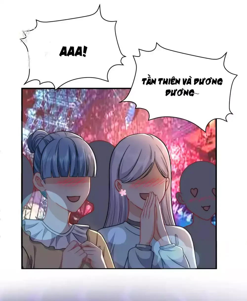 Ký Túc Xá Nam Phòng 303 Chapter 266 - 4