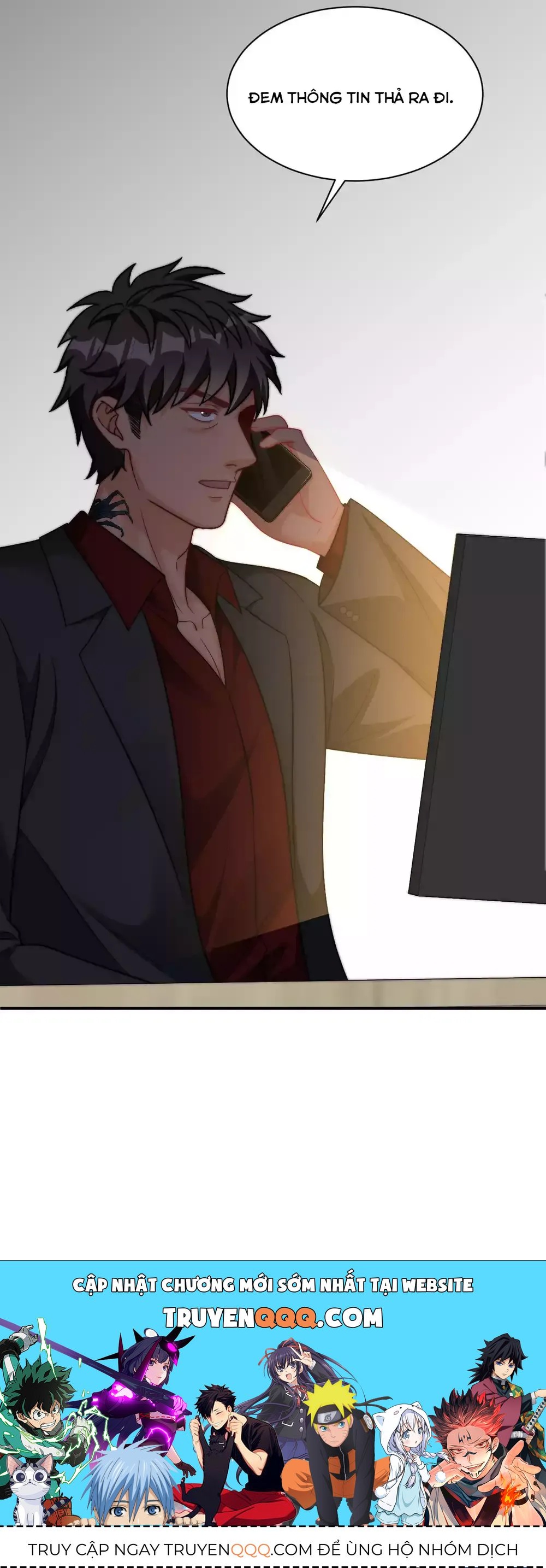 Ký Túc Xá Nam Phòng 303 Chapter 266 - 32
