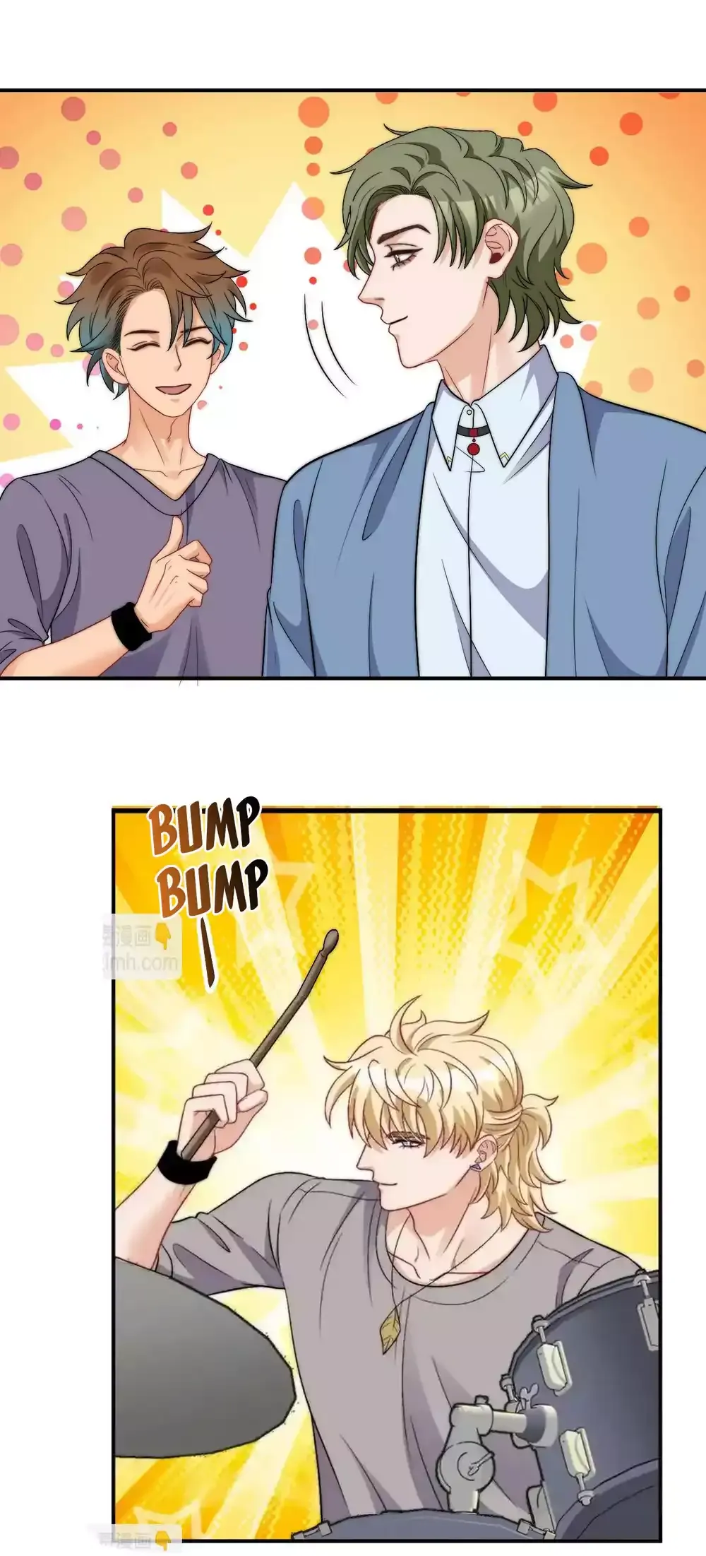 Ký Túc Xá Nam Phòng 303 Chapter 266 - 7