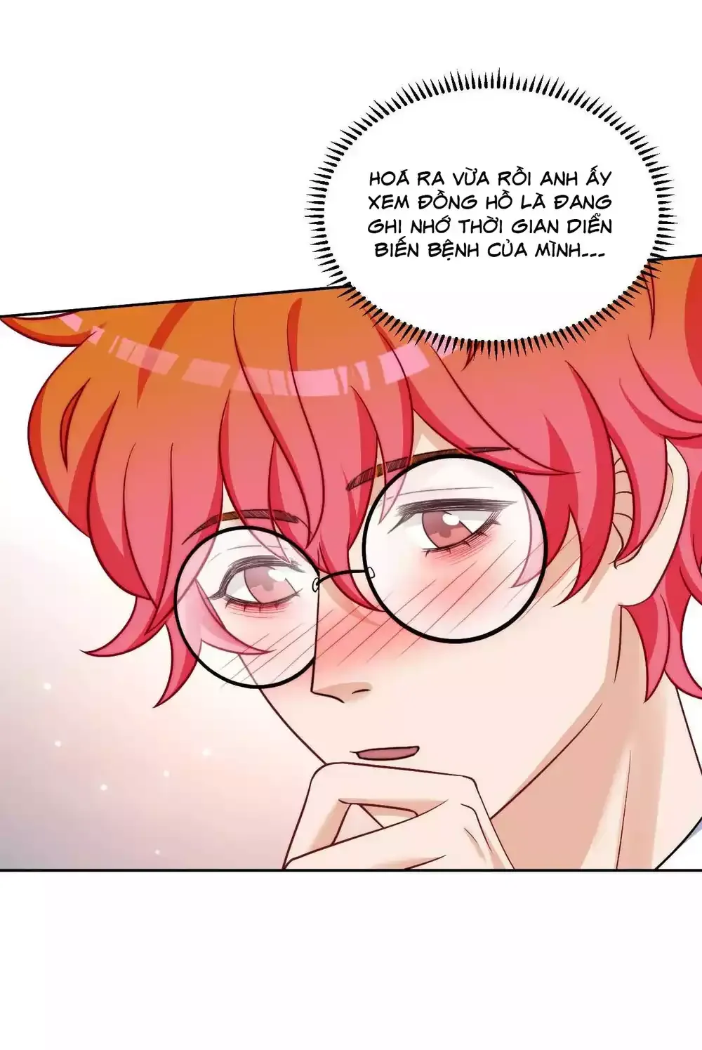 Ký Túc Xá Nam Phòng 303 Chapter 267 - 17