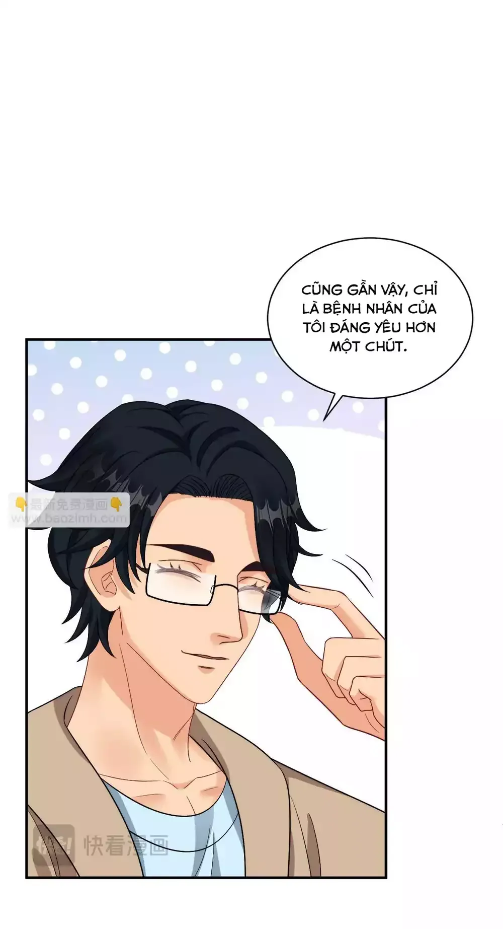 Ký Túc Xá Nam Phòng 303 Chapter 267 - 19