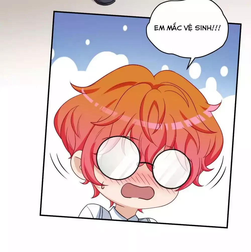 Ký Túc Xá Nam Phòng 303 Chapter 267 - 24