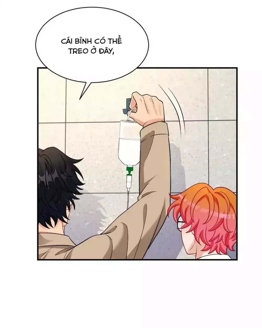 Ký Túc Xá Nam Phòng 303 Chapter 267 - 29